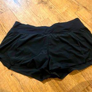 Lululemon Shorts- size 10